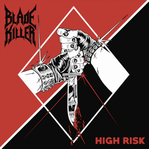 Blade Killer : High Risk
